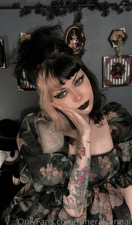 Funeralsenpai