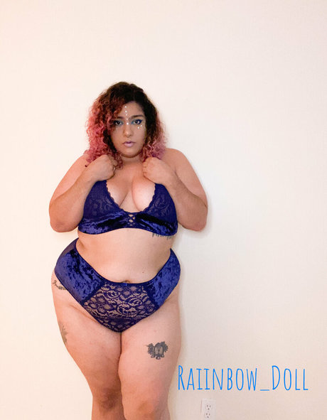 Raiindoll