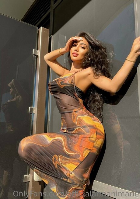 OfficialArmaniMarie