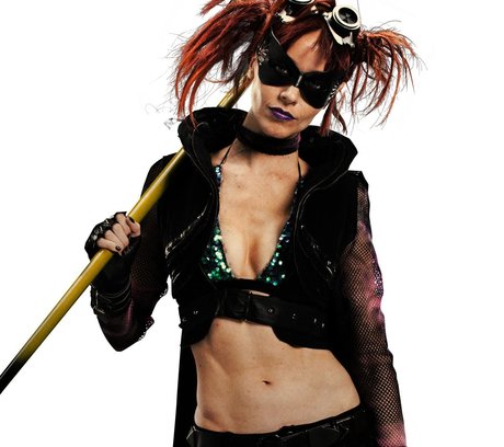 Nacktes geleaktes OnlyFans-Foto von Lindy Booth