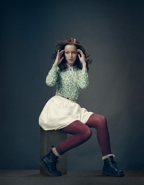 Lindy Booth
