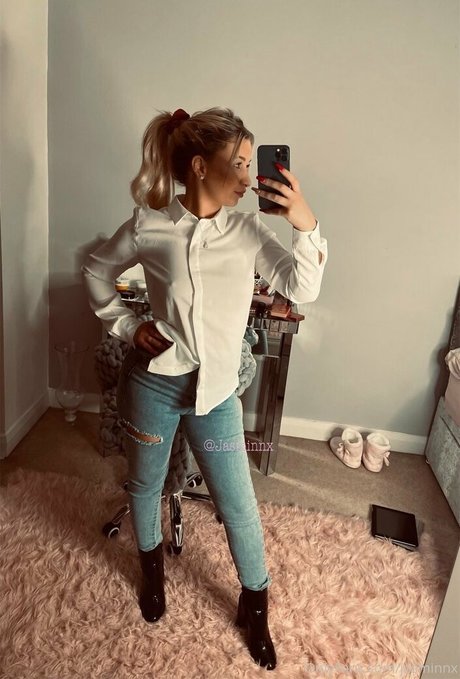 Jasminnx