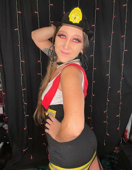 Nacktes geleaktes OnlyFans-Foto von Misskushcakes