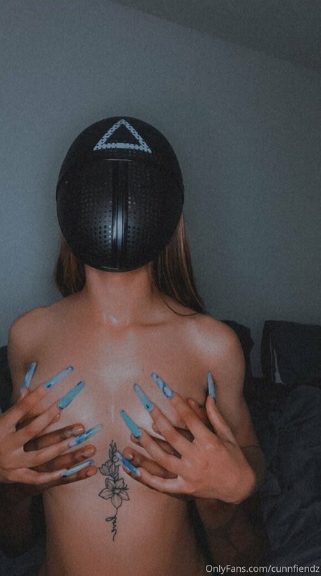 Nacktes geleaktes OnlyFans-Foto von Cunnfiendz
