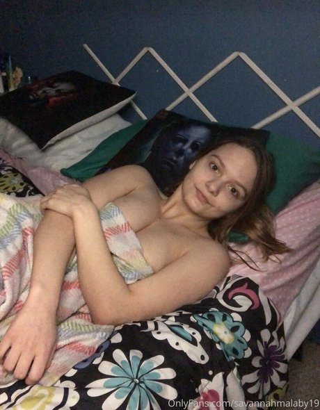 Savannahmalaby19