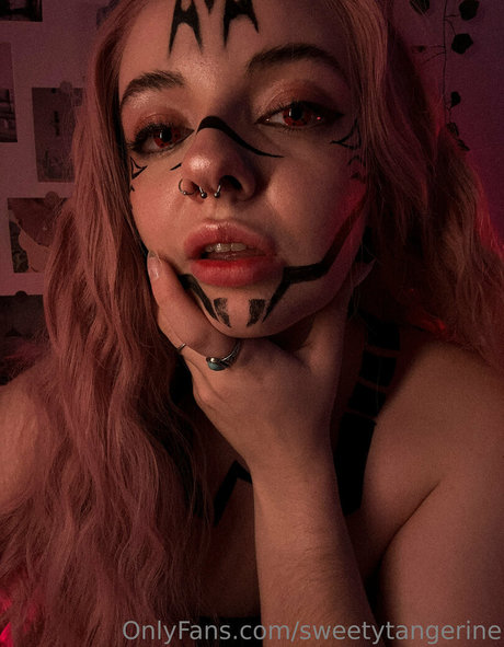 Sweetytangerine