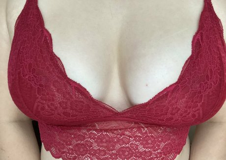 Nacktes geleaktes OnlyFans-Foto von Stellafox
