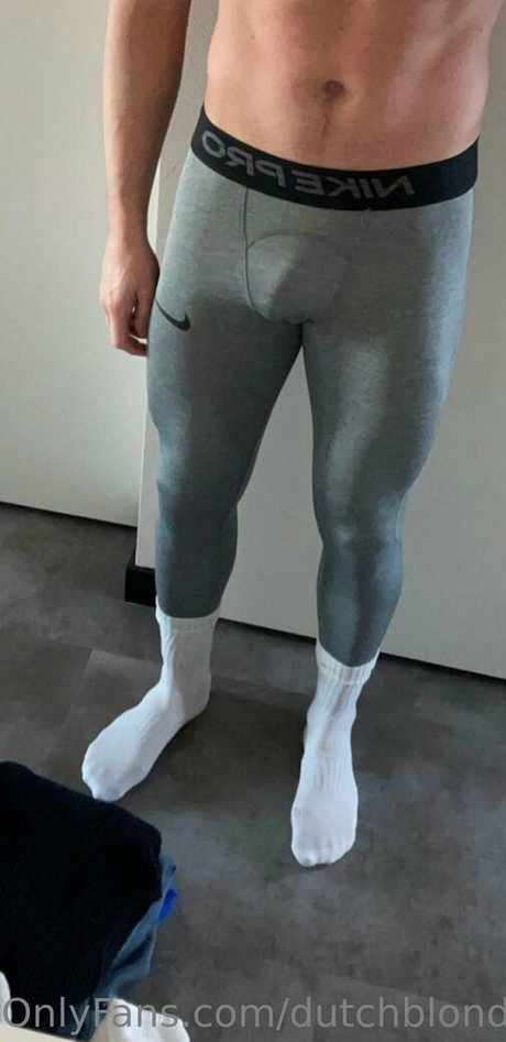Dutchblondsport
