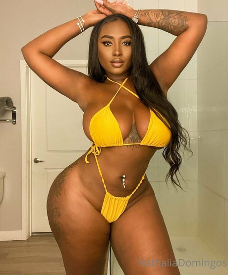 Nacktes geleaktes OnlyFans-Foto von Brazilianhottiiee
