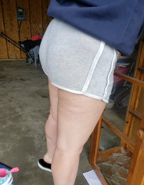 Nacktes geleaktes OnlyFans-Foto von Itsyourgirl44