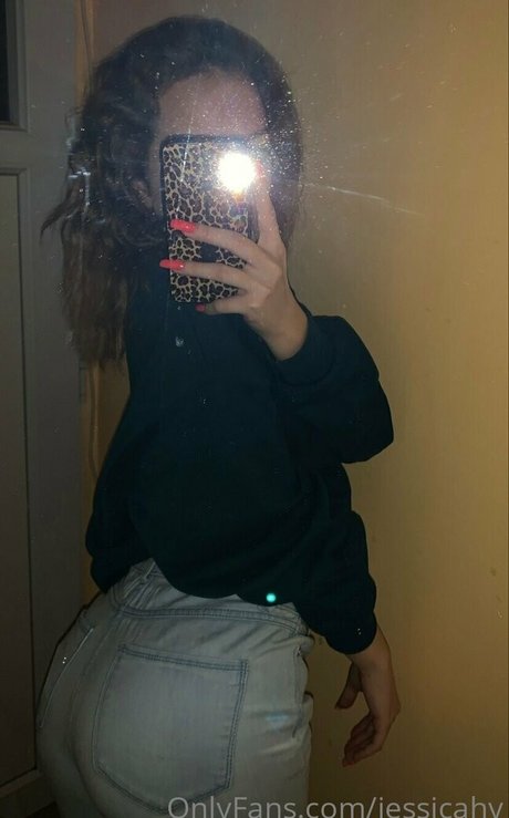 Nacktes geleaktes OnlyFans-Foto von Jessicahy