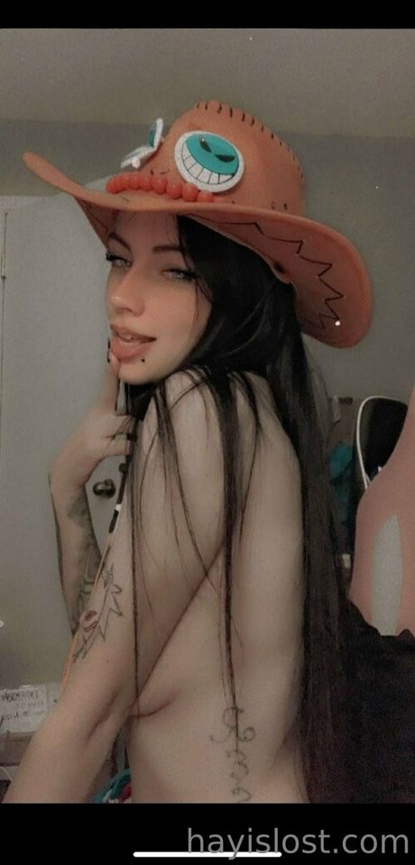 Hayislostfree