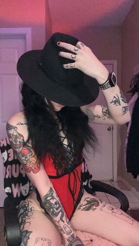 Nacktes geleaktes OnlyFans-Foto von Hayislostfree