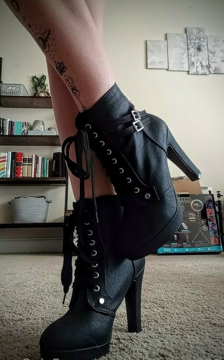 Nacktes geleaktes OnlyFans-Foto von Equilibrium321