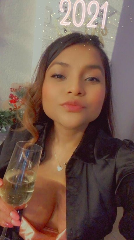 Nacktes geleaktes OnlyFans-Foto von Noeliabp