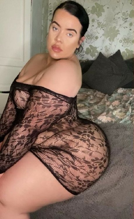 Nacktes geleaktes OnlyFans-Foto von Thickgreekbleu
