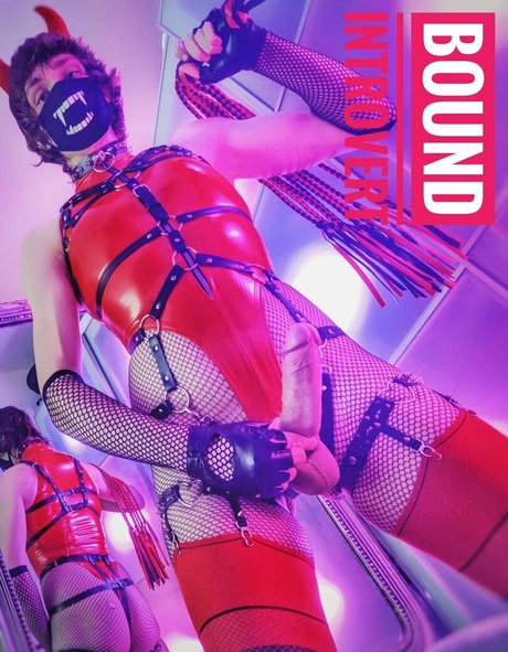 Boundintrovert
