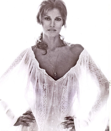 Raquel Welch