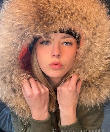 Nacktes geleaktes OnlyFans-Foto von Naohlyfur