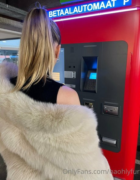 Nacktes geleaktes OnlyFans-Foto von Naohlyfur