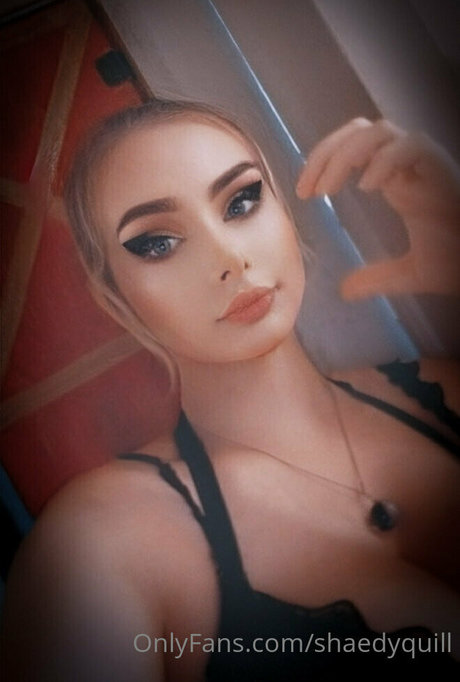 Shaedyquill