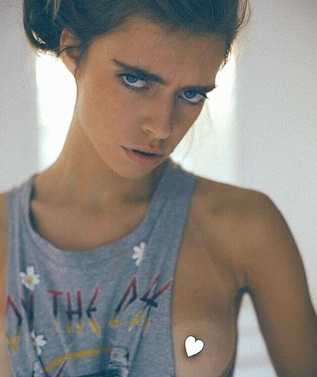 Nacktes geleaktes OnlyFans-Foto von Marta Piekarz
