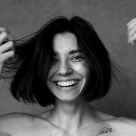 Nacktes geleaktes OnlyFans-Foto von Irina Lozovaya