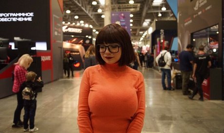 Nacktes geleaktes OnlyFans-Foto von Anastasia Kot