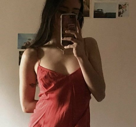 Nacktes geleaktes OnlyFans-Foto von Phoreste
