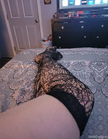 Bbwdelights