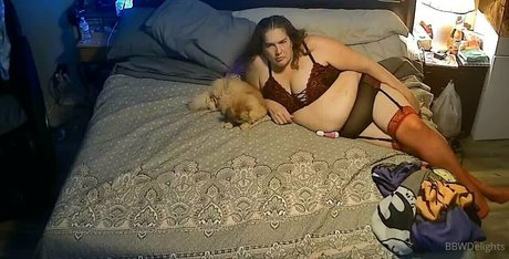 Bbwdelights