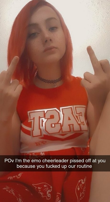 Nacktes geleaktes OnlyFans-Foto von Heffer