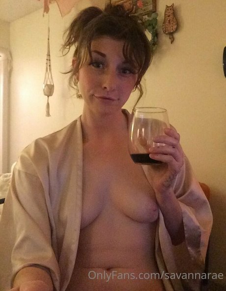 Theesavannawhitee