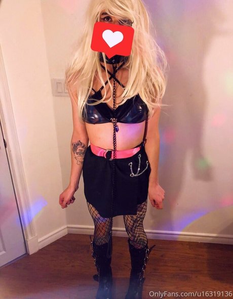 Tinysexilexi666