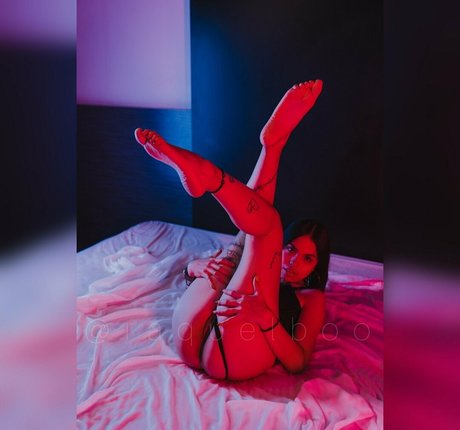 Raquelboo