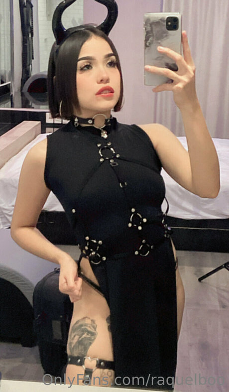 Raquelboo