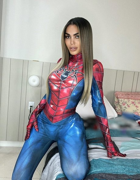 Nacktes geleaktes OnlyFans-Foto von Riosts