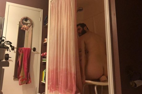 Abeardedboy