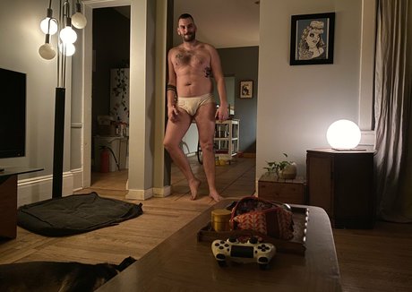 Abeardedboy
