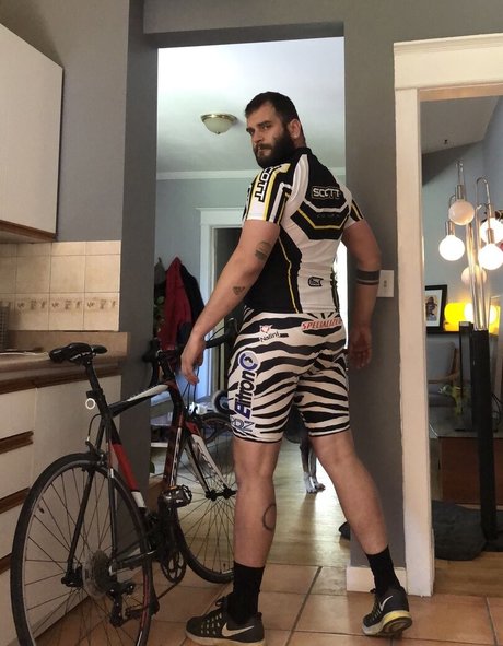 Abeardedboy