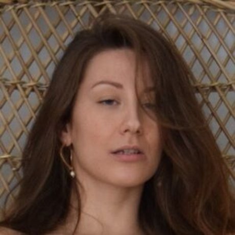 Nacktes geleaktes OnlyFans-Foto von Ribault Manon