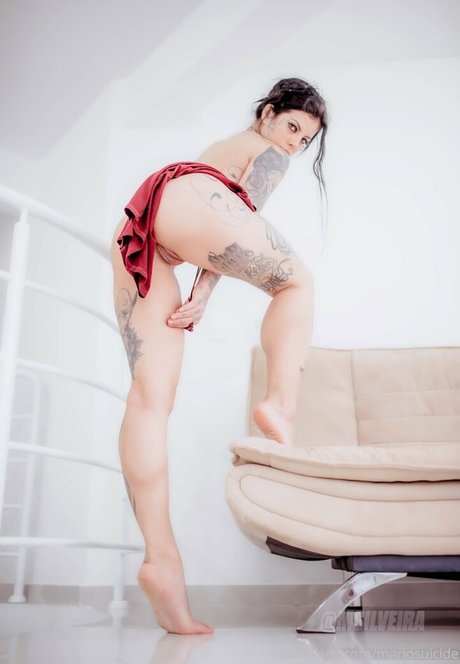 Marjosuicide