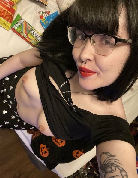 Nacktes geleaktes OnlyFans-Foto von Sexygf