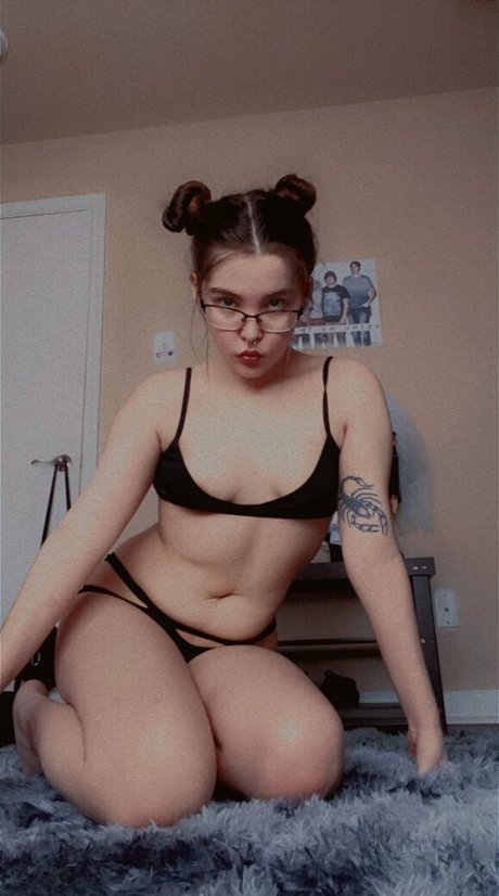 Nacktes geleaktes OnlyFans-Foto von Sexygf