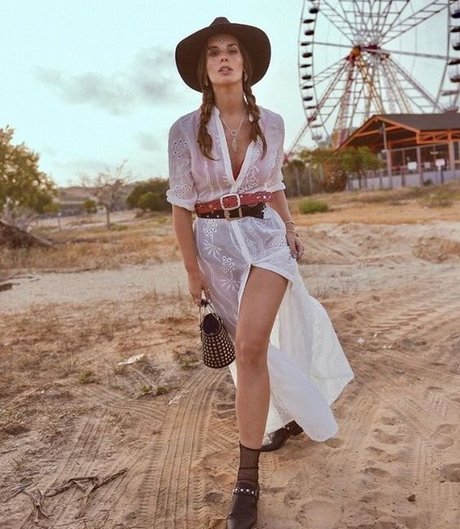 Nacktes geleaktes OnlyFans-Foto von Yarden Harel