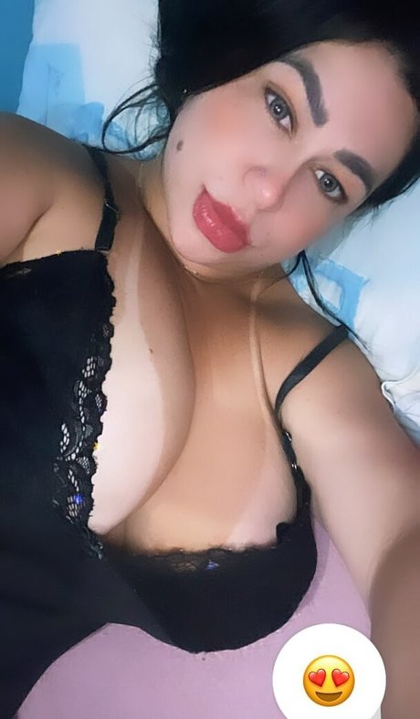 Nacktes geleaktes OnlyFans-Foto von Patricia Kristen