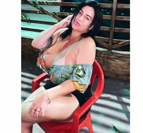 Nacktes geleaktes OnlyFans-Foto von Patricia Kristen