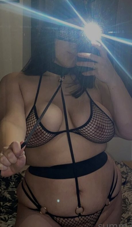 Nacktes geleaktes OnlyFans-Foto von Sweetsummerxox