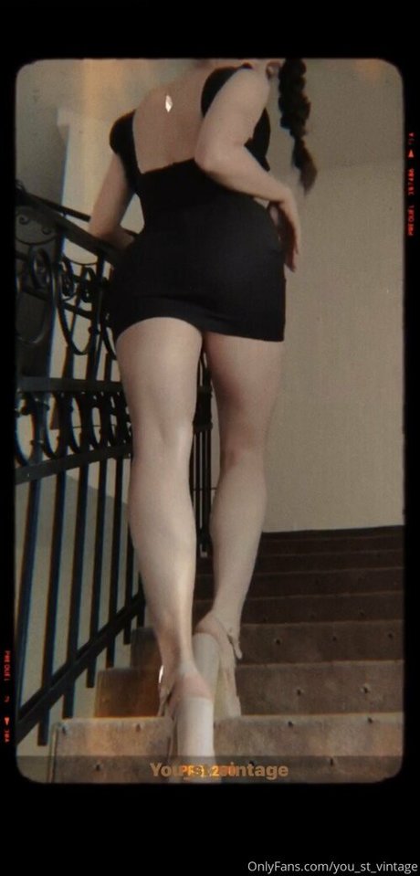 You_st_vintage