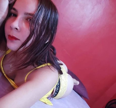 Nacktes geleaktes OnlyFans-Foto von Aline Marques